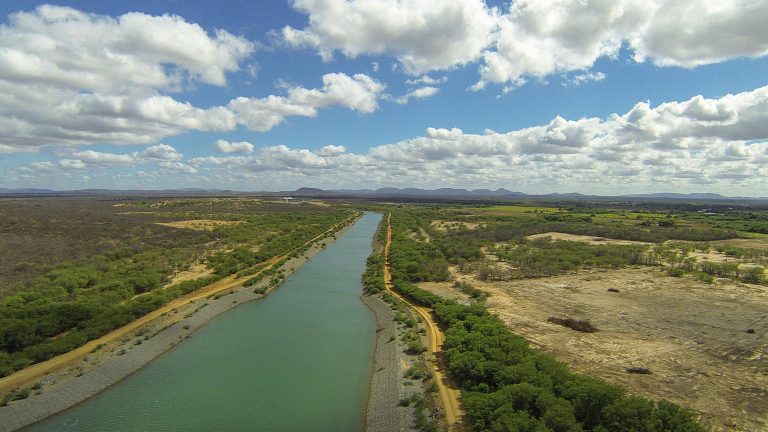 Comissão de Fiscalização avalia problemas na transposição do rio São Francisco