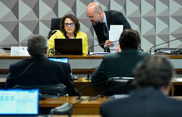 CDH aprova regras mais duras para acesso à Justiça gratuita