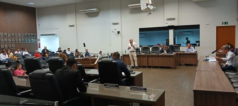 Prestação de contas da Prefeitura de Montes Claros não apresenta superavit