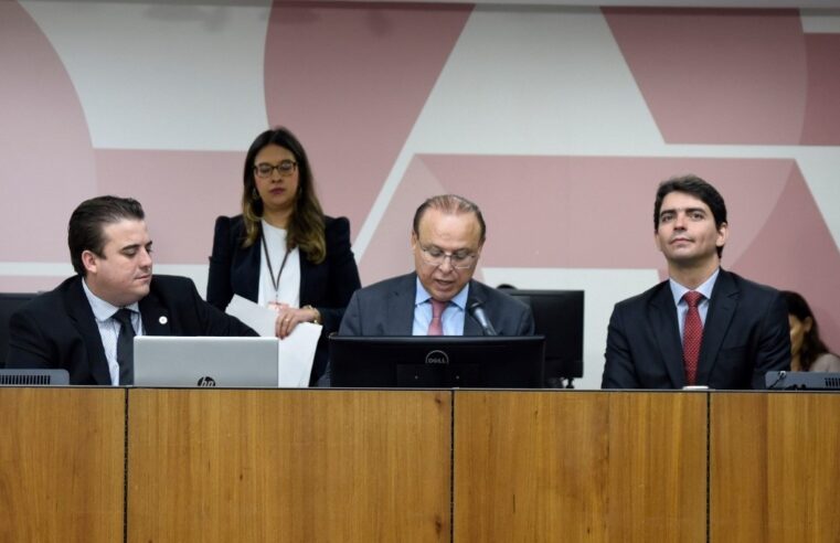 “Assembleia aprova audiência pública para debater o Vale do Lítio”, destaca Gil Pereira