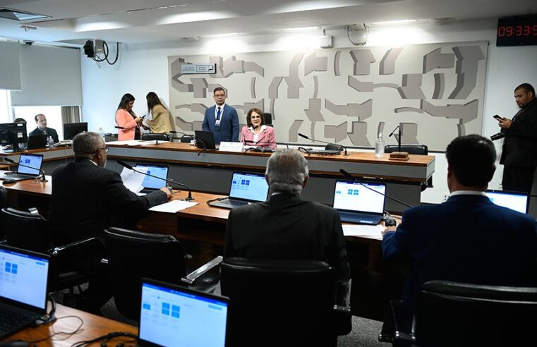 Comissão ouvirá PF, AGU e CGU sobre fraudes nas aposentadorias