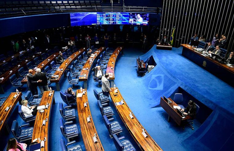Senado vota MP que amplia prazo de pagamento do Pronampe