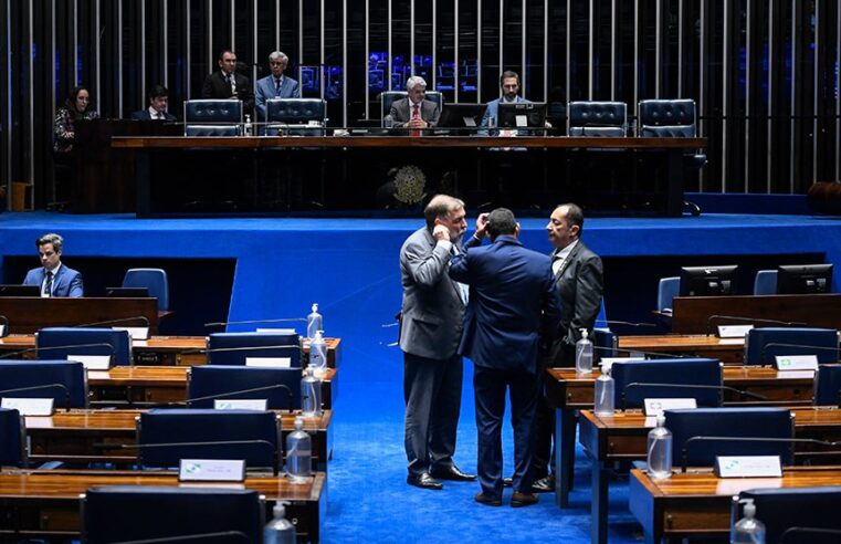 Plenário aprova autorização simplificada para carros modificados