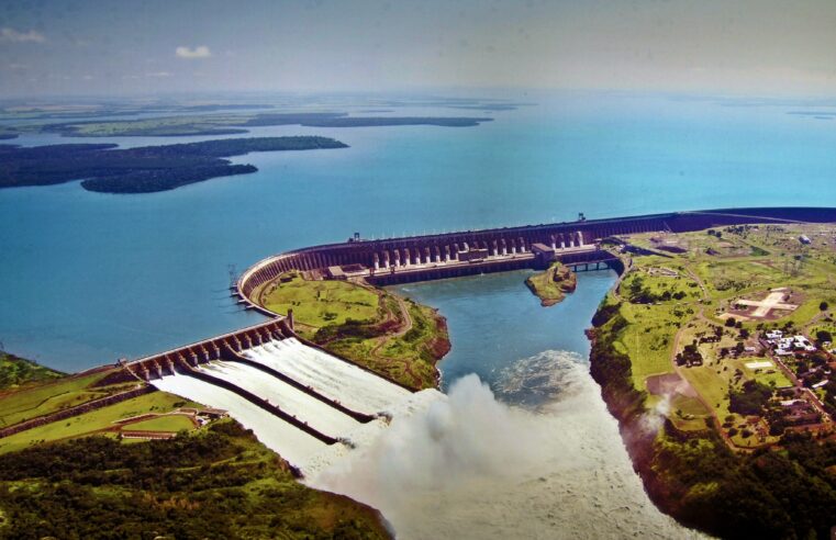 Com recorde de 13,5 GW em energia solar, Minas está prestes a ultrapassar potência de Itaipu