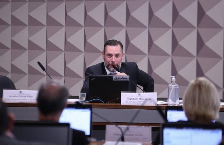 Relator teme fim do programa caso STF decida por mudança na correção do FGTS
