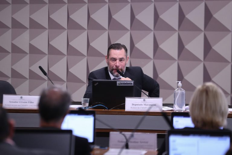 Relator teme fim do programa caso STF decida por mudança na correção do FGTS