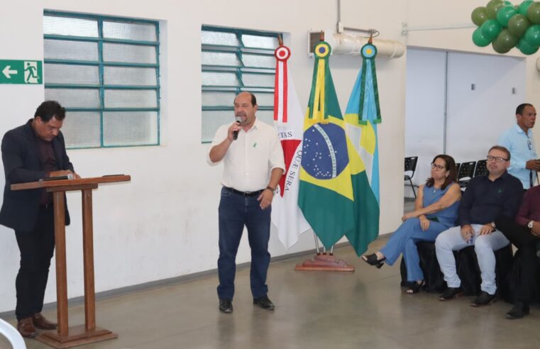 ABRIL VERDE | Prefeitura orienta sobre saúde e segurança no trabalho