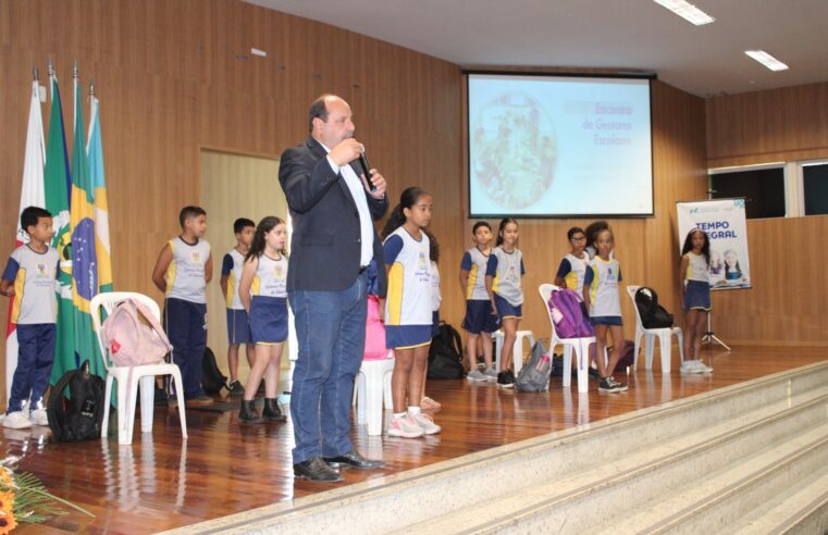 Prefeitura de Montes Claros realiza encontro de gestores escolares