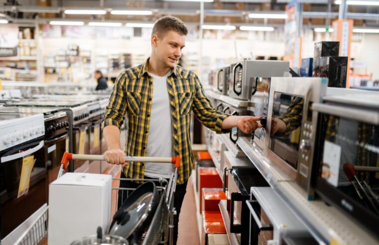 BLACK FRIDAY | Cemig alerta que produto ineficiente pode gerar custo na conta de energia