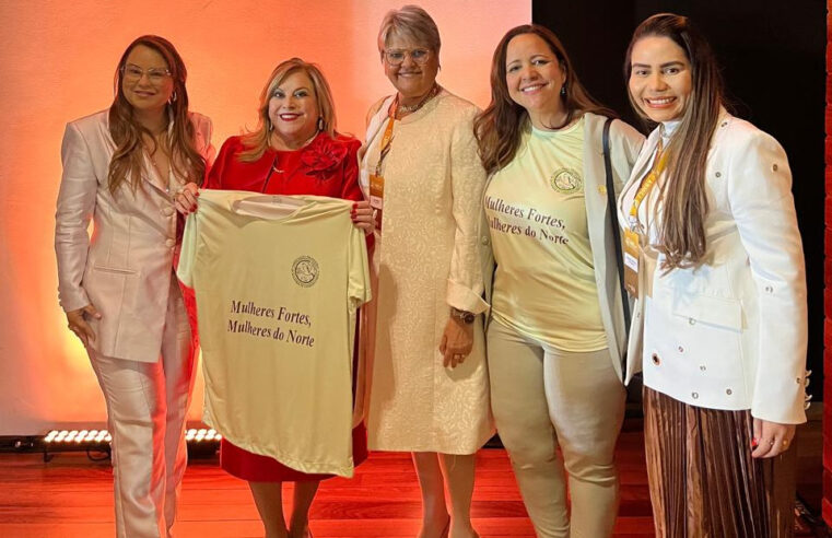 Líderes nacionais da ABMCJ vêm a Montes Claros celebrar os 40 anos da entidade