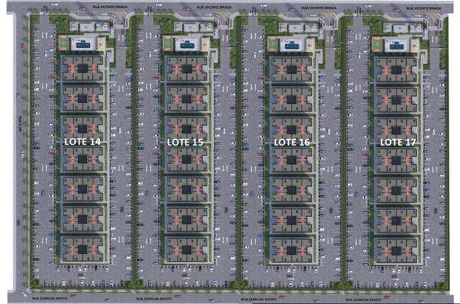 MPMG | Empreendimento imobiliário em Montes Claros terá melhorias urbanísticas e socioambientais