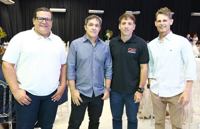 Sociedade Rural confirma Cia Promoções como produtora oficial dos shows da 52ª Expomontes