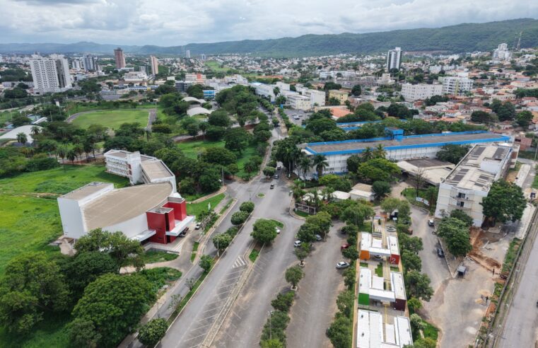 Unimontes consolida crescimento acadêmico e fortalece posição entre as universidades públicas de referência