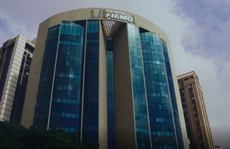 93 anos construindo o amanhã: FIEMG projeta o futuro da indústria e de Minas Gerais