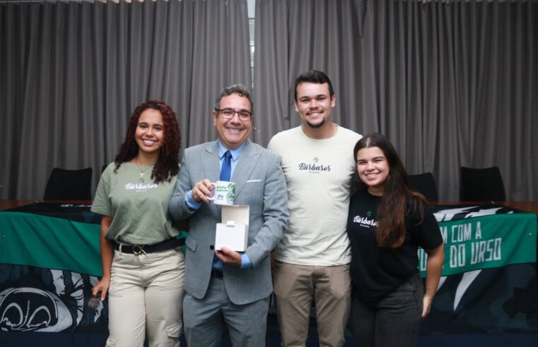 Unimontes promove evento de integração para estudantes de Administração, Ciências Contábeis e Economia