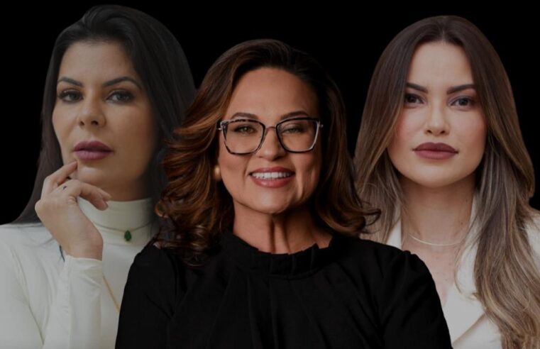 DESPERTA MULHER | Evento une negócios, autoconhecimento e autocuidado em uma experiência transformadora