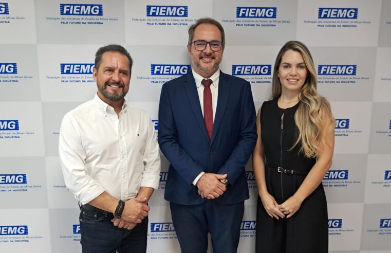 INDÚSTRIA FARMACÊUTICA | FIEMG Regional Norte, QUIFARMO e UFVJM articulam parceria
