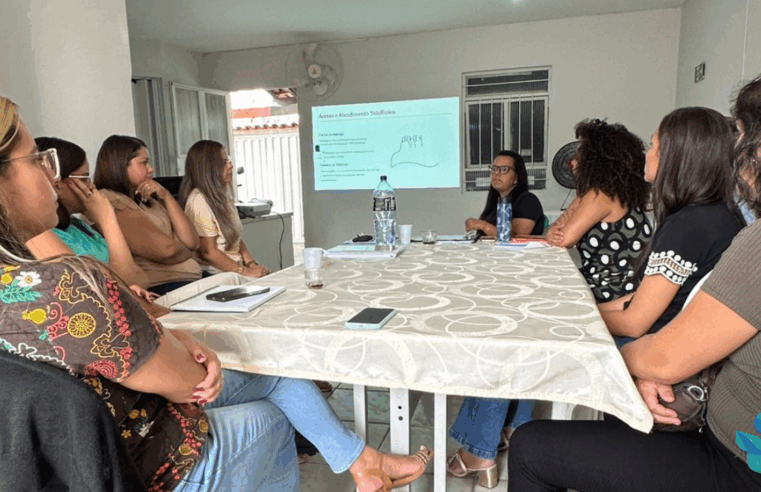 PREVMOC e CRAM ampliam rede de proteção e fortalecem ações de combate à violência contra a mulher em Montes Claros