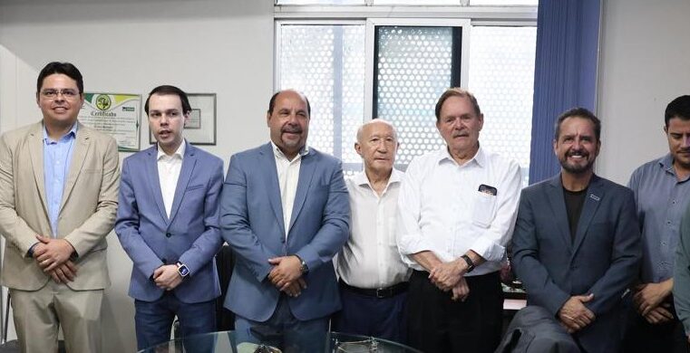 INTEGRAÇÃO REGIONAL | Missão empresarial ao Ceará fortalece articulação para atração de novas indústrias ao Norte de Minas