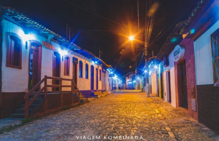 Grão Mogol leva história e tradição às ruas em Trilha Cultural com cortejo de Catopês
