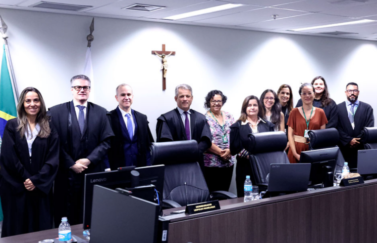 TJMG promove novo acordo envolvendo comunidade quilombola e encerra disputa fundiária de quase 20 anos em Matias Cardoso