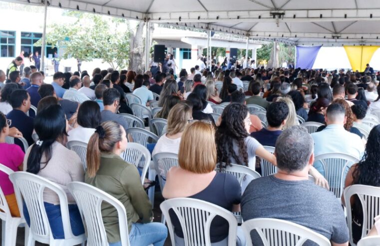 Montes Claros projeta hospital municipal com 220 leitos para atendimento pelo SUS