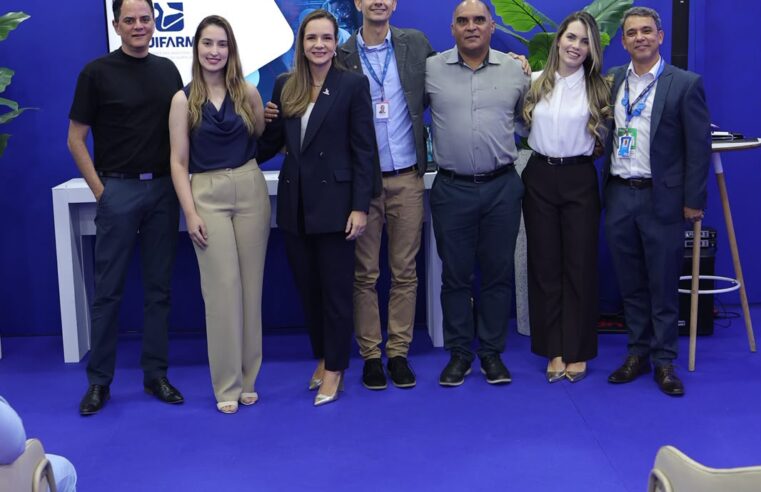 QualiFarma abre 50 bolsas gratuitas para formação profissional em Montes Claros