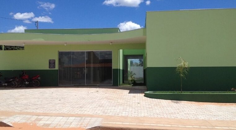 Fadenor vai organizar novo concurso público da Prefeitura de Luislândia
