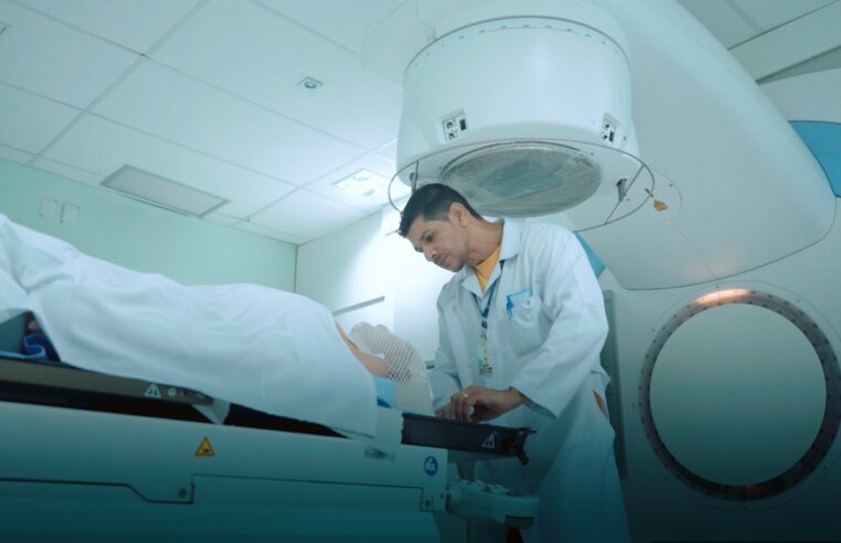Hospital Dilson Godinho leva ações de prevenção ao câncer a quatro cidades do Norte de Minas