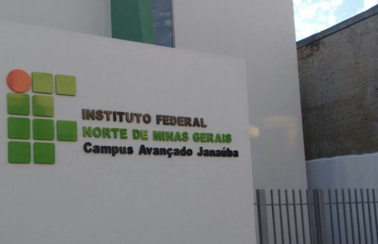 IFNMG oferece cursos gratuitos de aquicultura e auxílio financeiro no Norte de Minas