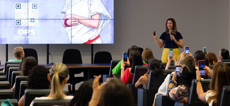 Minas Gerais lança estratégia pioneira de combate à mortalidade materna e infantil em todas as regiões