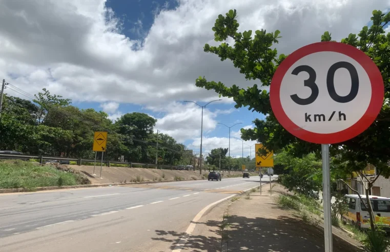 DER-MG investe R$ 134 milhões em segurança nas rodovias; Norte de Minas está entre as regiões atendidas