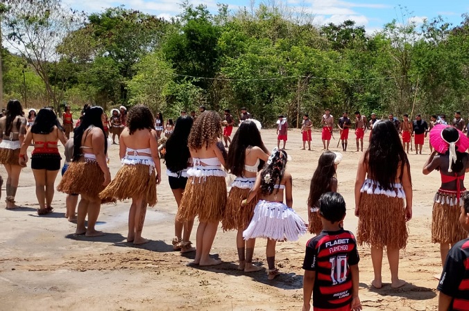 Procon-MPMG apresenta o projeto “Nosso Consumo, Nossa Voz” na Pré-COP 30 – Etapa Krenak