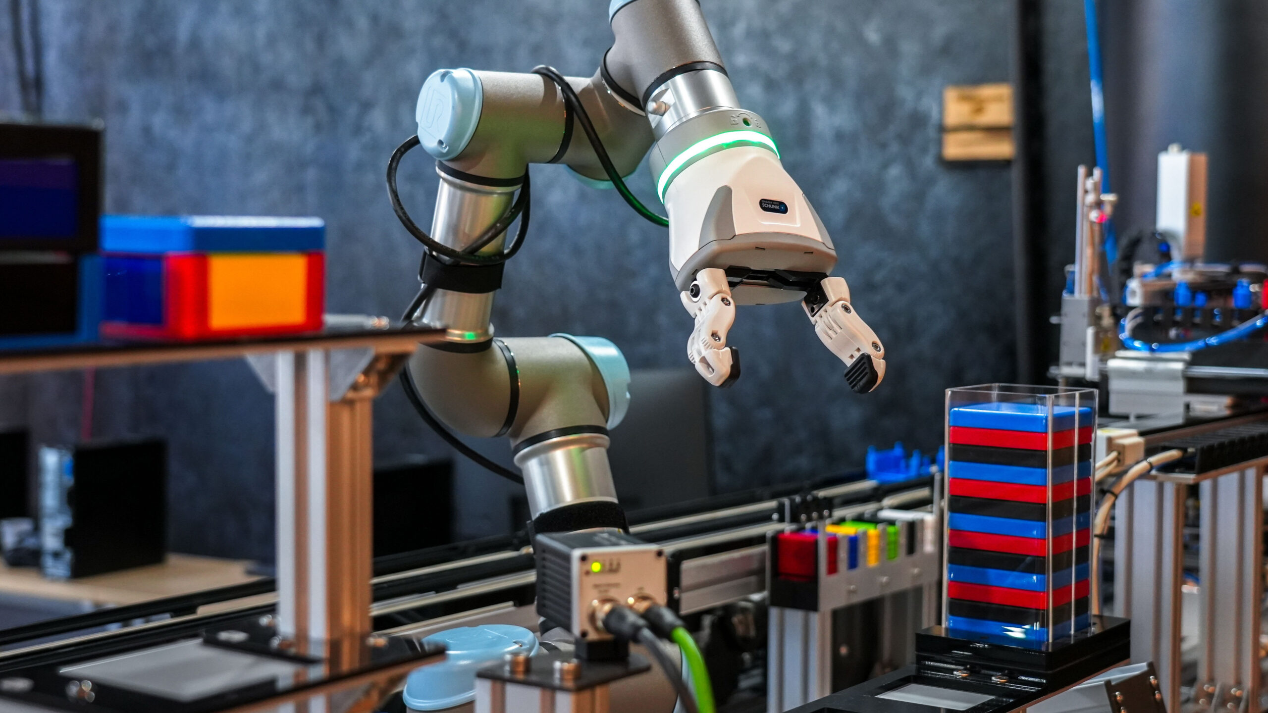 SENAI e BNDES investirão R$ 45,3 milhões em 91 projetos de digitalização da indústria