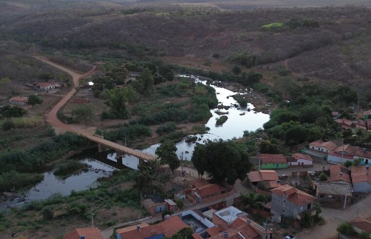 Rubelita intensifica obras e leva desenvolvimento e dignidade às comunidades rurais