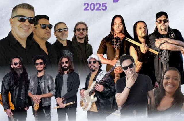 Grão Mogol celebra arte, cultura e desenvolvimento com o Festival de Inverno 2025