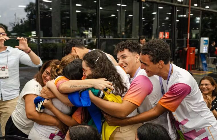 Desafio Liga Jovem: Inscrições vão até 18 de agosto