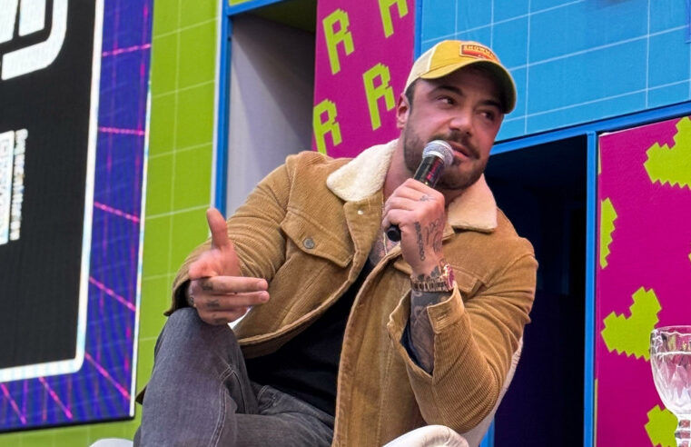 Reload traz a Montes Claros especialistas em tendências e inovações do Marketing Digital