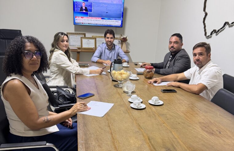 AMAMS e TCEMG confirmam Encontro Técnico em Montes Claros para fortalecer gestão municipal