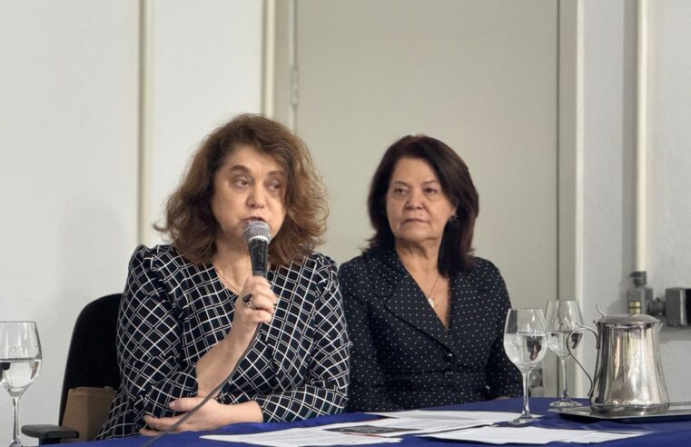 Economia da Unimontes realiza Aula Inaugural sobre conjuntura internacional em um mundo em transição 