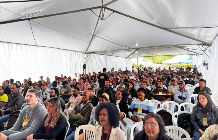 Codevasf participa de seminário da apicultura no Vale do Jequitinhonha