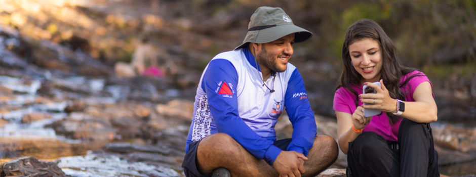 CRIA.FORMA | Programa consolida expansão na formação em turismo e cresce 8,5% em Minas Gerais em 2025