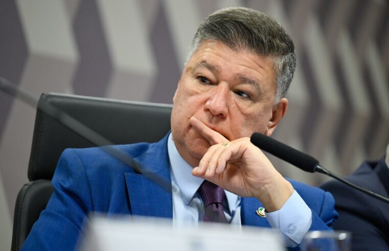 SENADOR VIANA | “Fraude no INSS é um ataque aos mais pobres, não haverá blindagem”