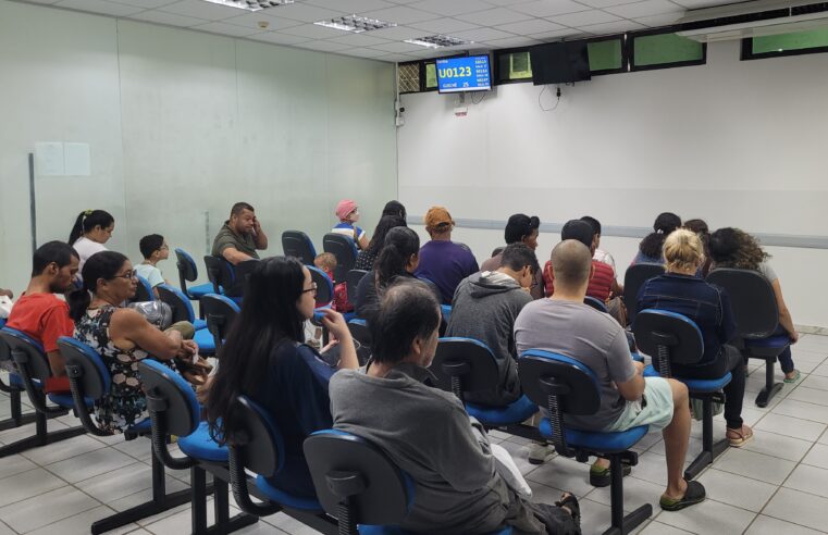 Mutirões do INSS ampliam atendimentos em Minas e devem beneficiar quase 2 mil segurados