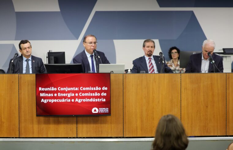 Cemig Agro avança para melhorar atendimento às comunidades e aos produtores rurais