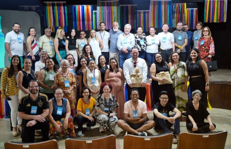 DIÁLOGOS DA CULTURA | Fortalecimento das políticas públicas e valorização das tradições locais