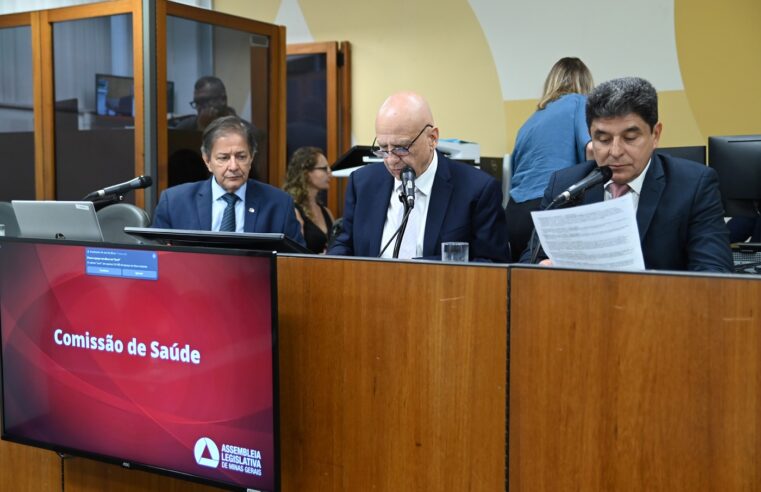 Avança na ALMG proposta que prevê validade indeterminada para laudo de Parkinson