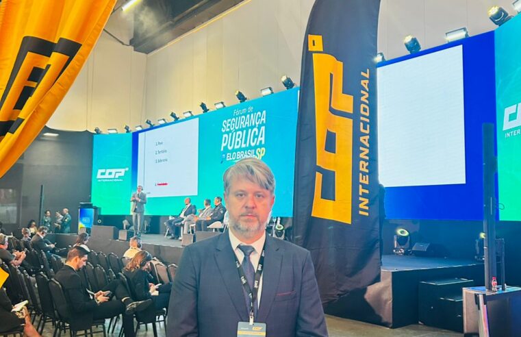 Comitiva de Montes Claros realiza visita técnica ao Smart Sampa e participa da COP 25