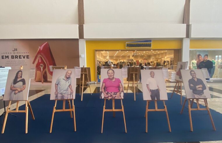 III Exposição Fotobiográfica “Caminhos da Esperança”: histórias de superação e conscientização sobre o AVC