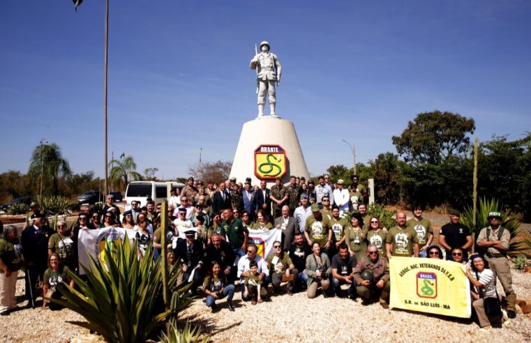 Cinco militares montes-clarenses integraram missão histórica da FEB na conquista de Monte Castelo
